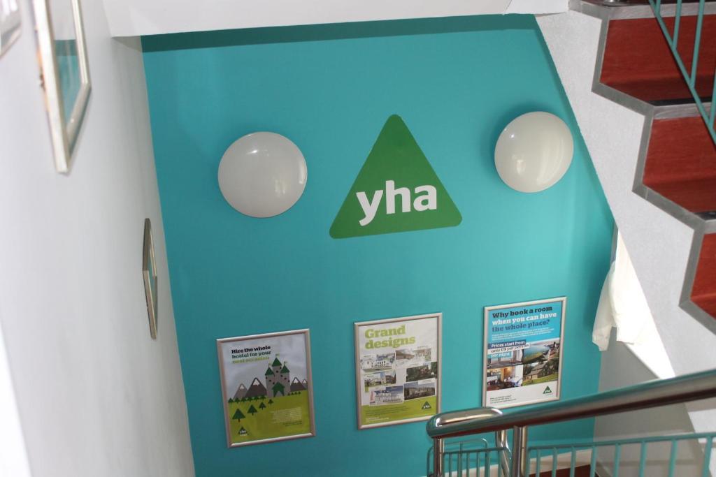 Yha リトルハンプトンホステル エクステリア 写真