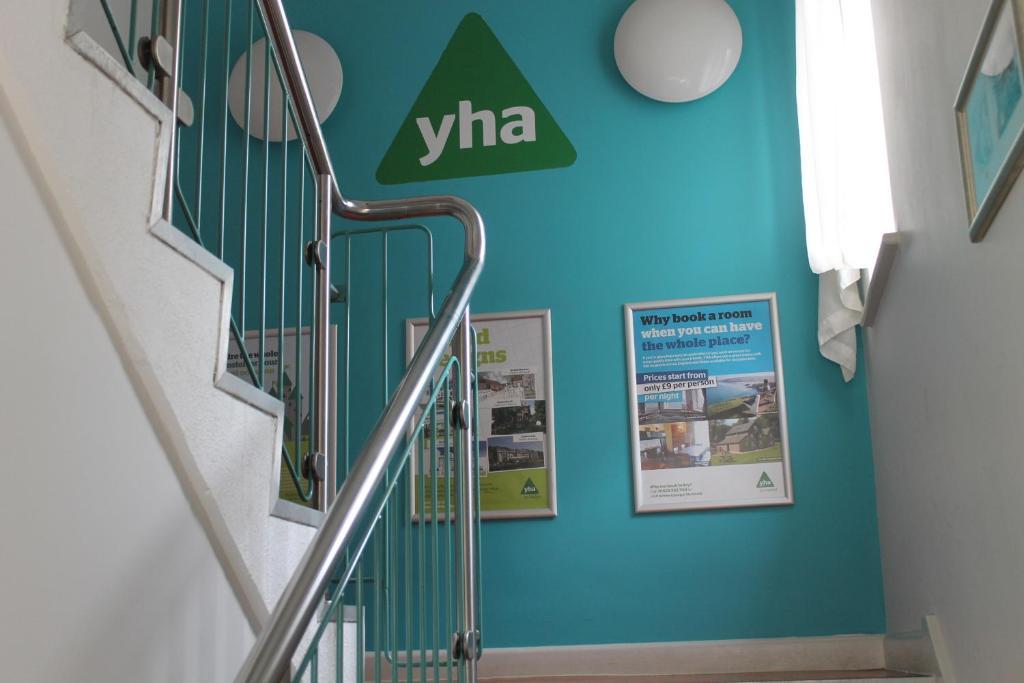 Yha リトルハンプトンホステル エクステリア 写真