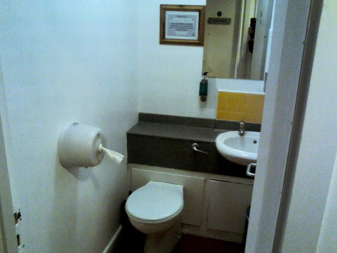 Yha リトルハンプトンホステル 部屋 写真