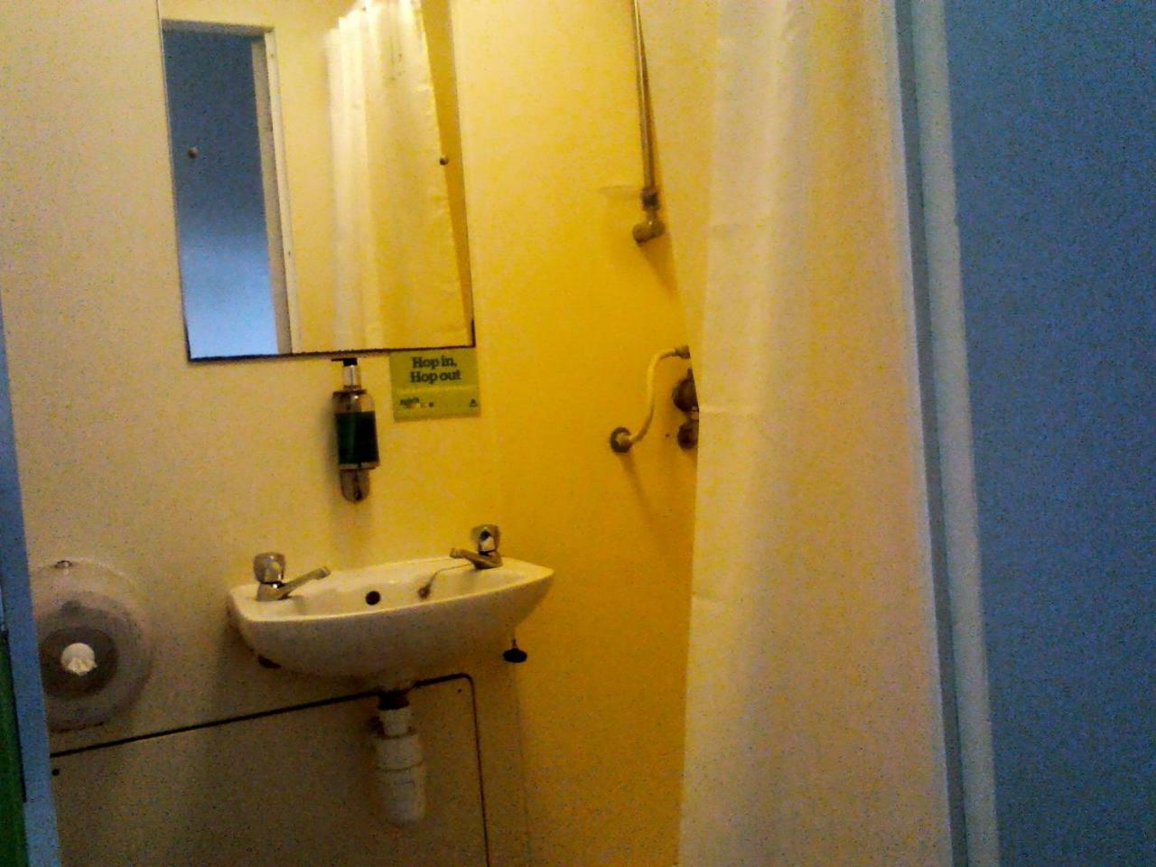 Yha リトルハンプトンホステル 部屋 写真
